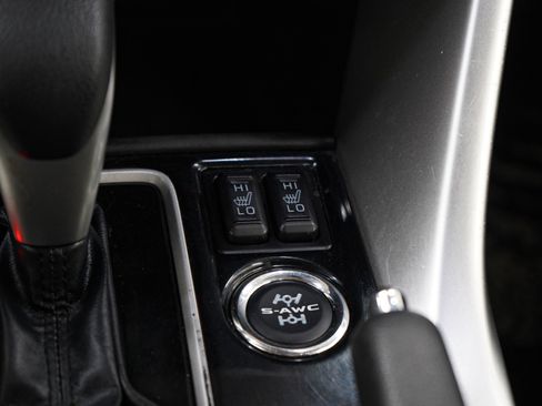 Used 2023 Mitsubishi Eclipse Cross LE image 19