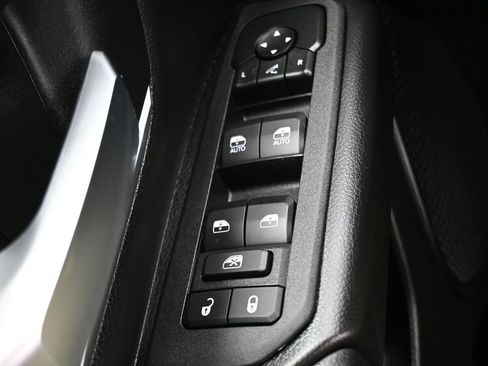 New 2026 RAM 1500 Big Horn w/ Night Edition AWD/4WD image 24