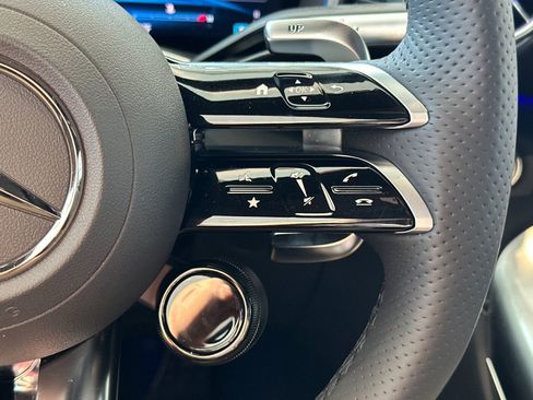 New 2025 Mercedes-Benz AMG GT 63 image 25