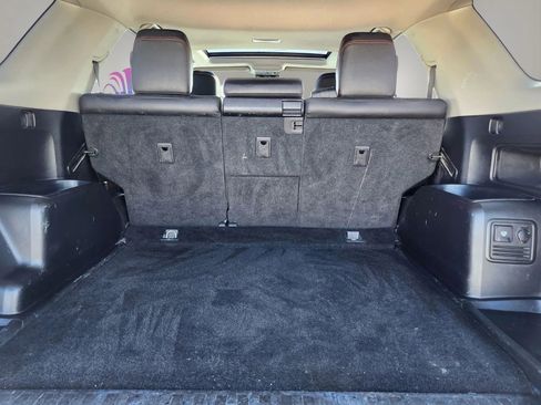 Used 2016 Toyota 4Runner Trail Premium image 18