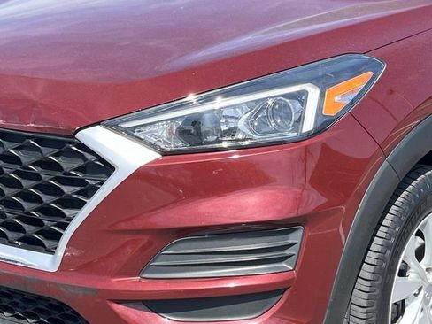 Used 2020 Hyundai Tucson Value image 9