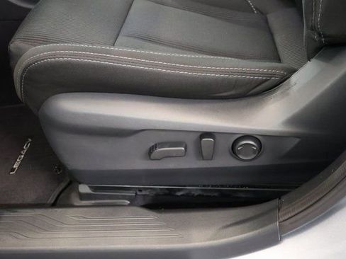 Certified 2025 Subaru Legacy Premium image 13