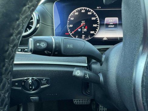 Used 2020 Mercedes-Benz E 450 Cabriolet image 25