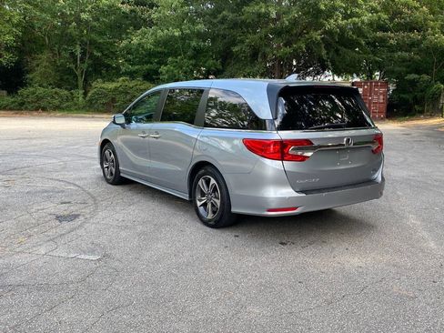 Used 2019 Honda Odyssey Touring image 7