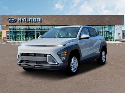 New 2026 Hyundai Kona SE