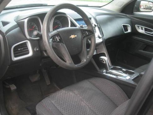 Used 2014 Chevrolet Equinox LS FWD image 12