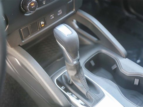 New 2026 Nissan Frontier S image 21