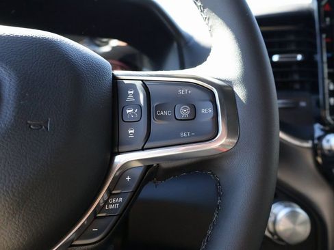 New 2026 RAM 1500 Laramie w/ Night Edition image 28