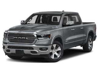 Used 2019 RAM 1500 Laramie AWD/4WD video 1