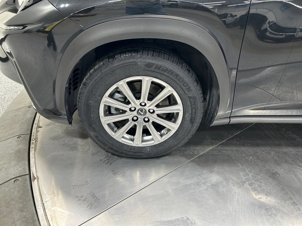 Used 2021 Lexus NX 300 FWD w/ Comfort Package image 29