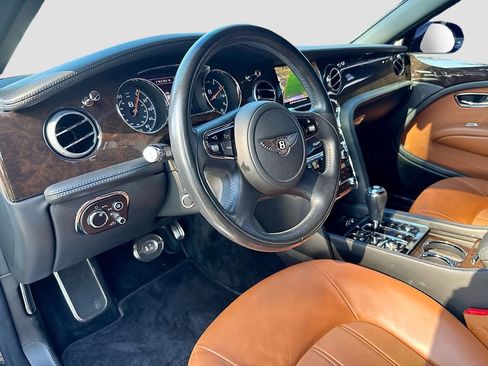 Used 2011 Bentley Mulsanne RWD image 10