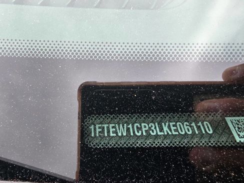 Used 2020 Ford F150 Lariat image 18