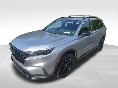 Used 2024 Honda CR-V Sport-L image 2