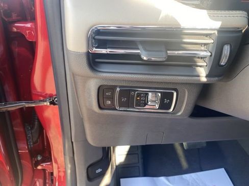 New 2024 Lincoln Corsair Grand Touring w/ Equipment Group 302A AWD/4WD image 19