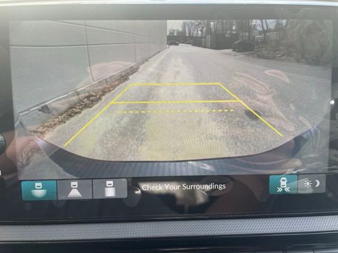 New 2026 Honda Odyssey EX-L image 21