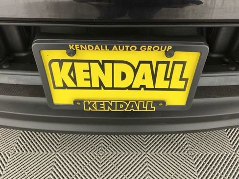 Certified 2025 Ford F350 Lariat w/ Black Appearance Package image 34