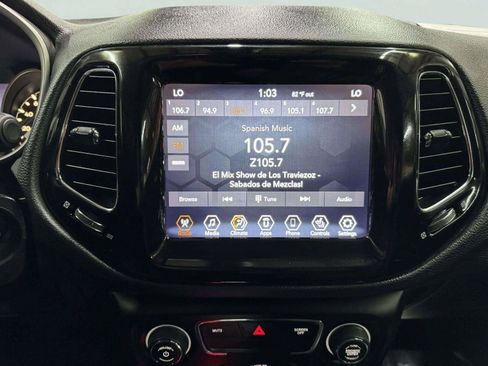 Used 2019 Jeep Compass Limited AWD/4WD image 36