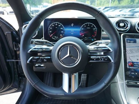 Used 2024 Mercedes-Benz C 300 Sedan image 14