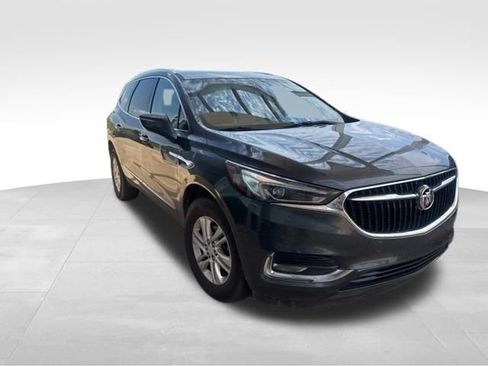 Used 2020 Buick Enclave Essence FWD image 4