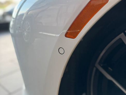 Used 2019 BMW M850i xDrive Convertible w/ M Carbon Exterior Package image 57