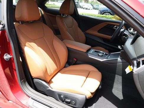 Used 2025 BMW 230i Coupe RWD image 21