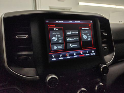 Used 2019 RAM 1500 Big Horn image 49