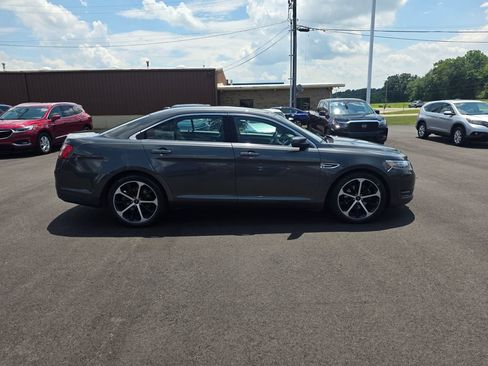 Used 2015 Ford Taurus SEL w/ Equipment Group 201A AWD/4WD image 2
