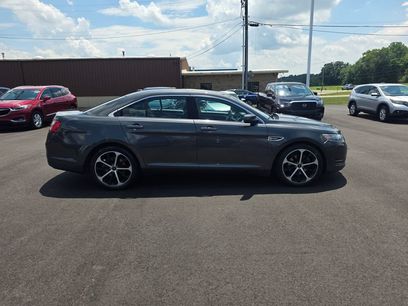 Used 2015 Ford Taurus SEL w/ Equipment Group 201A