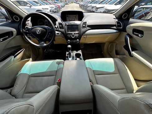 Used 2018 Acura RDX FWD w/ Technology Package image 17