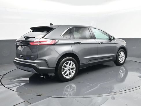 Used 2023 Ford Edge SEL w/ Convenience Package AWD/4WD image 22