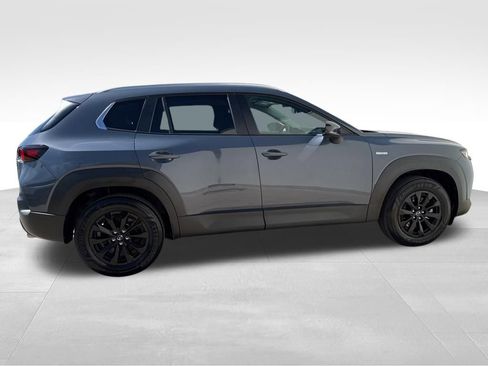 Used 2025 MAZDA CX-50 2.5 Hybrid w/ Preferred Pkg image 8