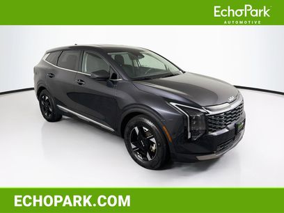 Used 2026 Kia Sportage LX