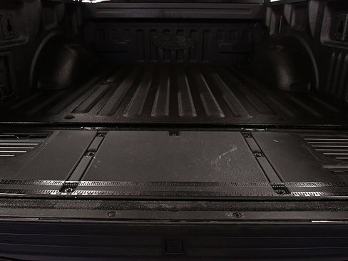 Used 2023 Ford F150 XLT w/ Equipment Group 302A High AWD/4WD image 13