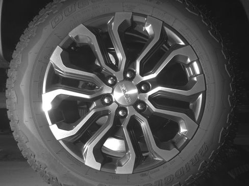 Certified 2026 GMC Canyon Denali AWD/4WD image 13