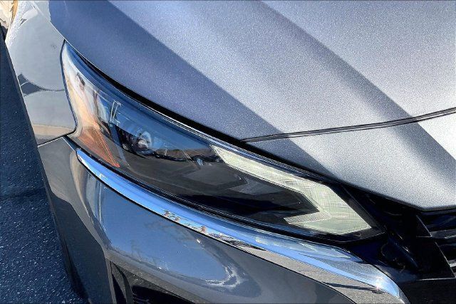 Certified 2025 Nissan Altima 2.5 S FWD image 27