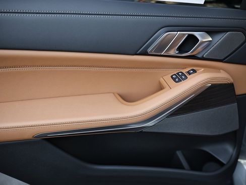 New 2026 BMW X7 xDrive40i w/ M Sport Package image 26