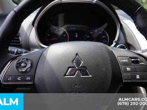 Used 2024 Mitsubishi Eclipse Cross SE AWD/4WD image 29