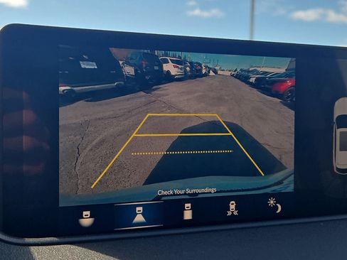 Used 2023 Acura MDX SH-AWD w/ Technology Package image 20