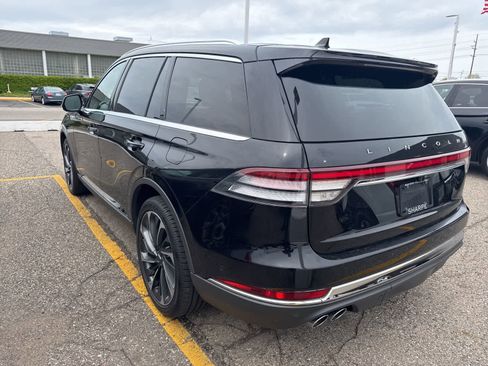 Used 2020 Lincoln Aviator Reserve w/ Equipment Group 202A AWD/4WD image 13