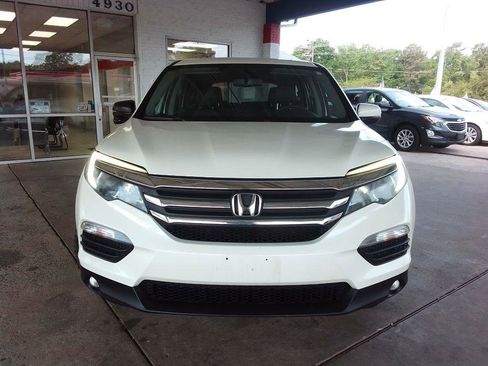 Used 2017 Honda Pilot EX-L image 3