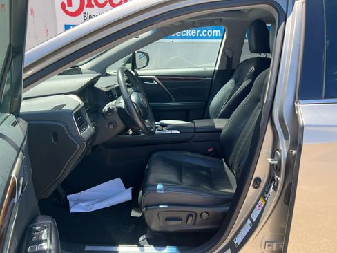 Used 2018 Lexus RX 350 AWD image 21