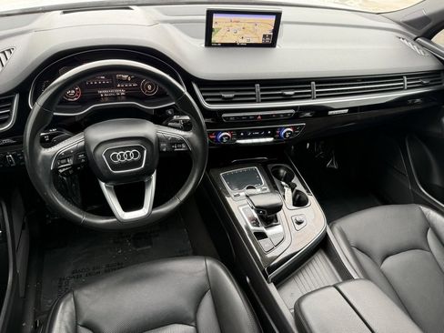 Used 2018 Audi Q7 3.0T Prestige w/ Prestige Package image 30