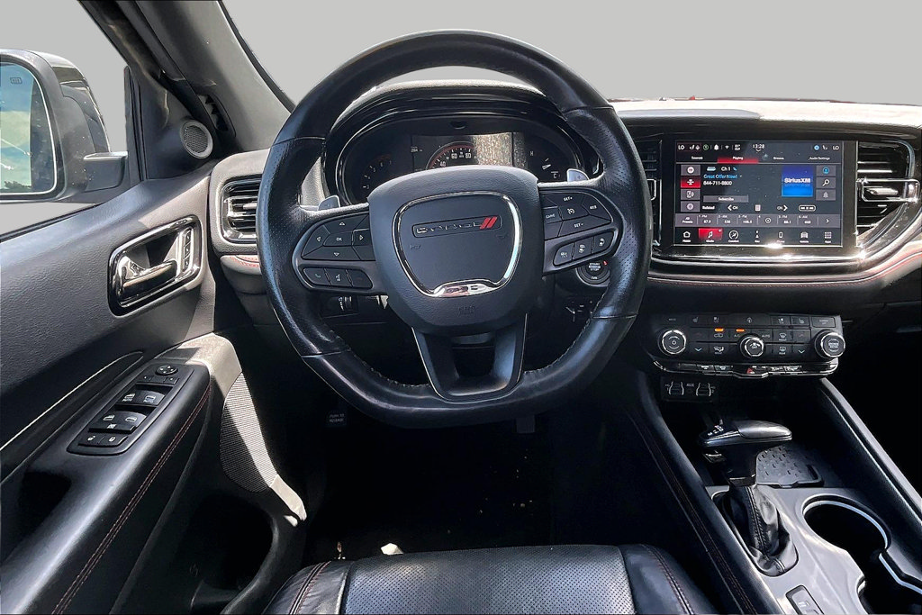 Used 2025 Dodge Durango R/T AWD/4WD image 8