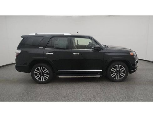 Used 2023 Toyota 4Runner Limited RWD image 14