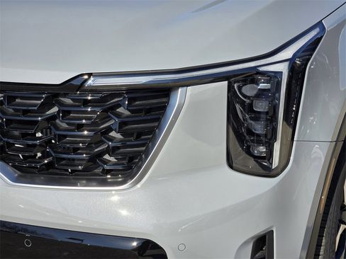 New 2026 Kia Sorento EX image 12
