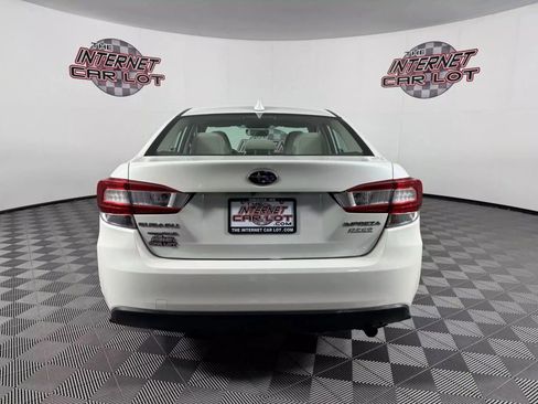 Used 2017 Subaru Impreza 2.0i Premium AWD/4WD image 6
