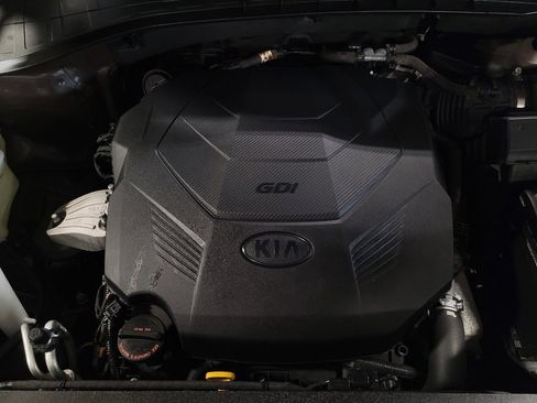 Used 2019 Kia Sorento EX FWD image 30