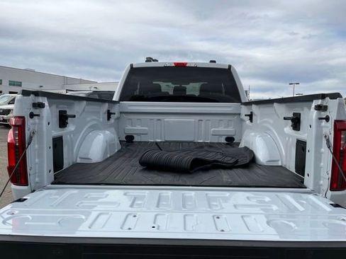 Used 2025 Ford F150 STX w/ Equipment Group 200A image 19