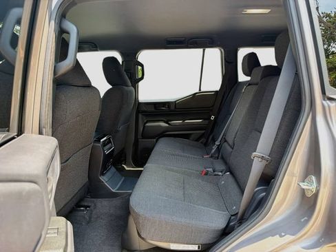 Used 2024 Toyota Land Cruiser 1958 AWD/4WD image 20