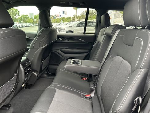 New 2026 Jeep Grand Cherokee Laredo X RWD image 53